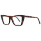 Brown Women Optical Frames