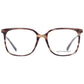 Brown Women Optical Frames