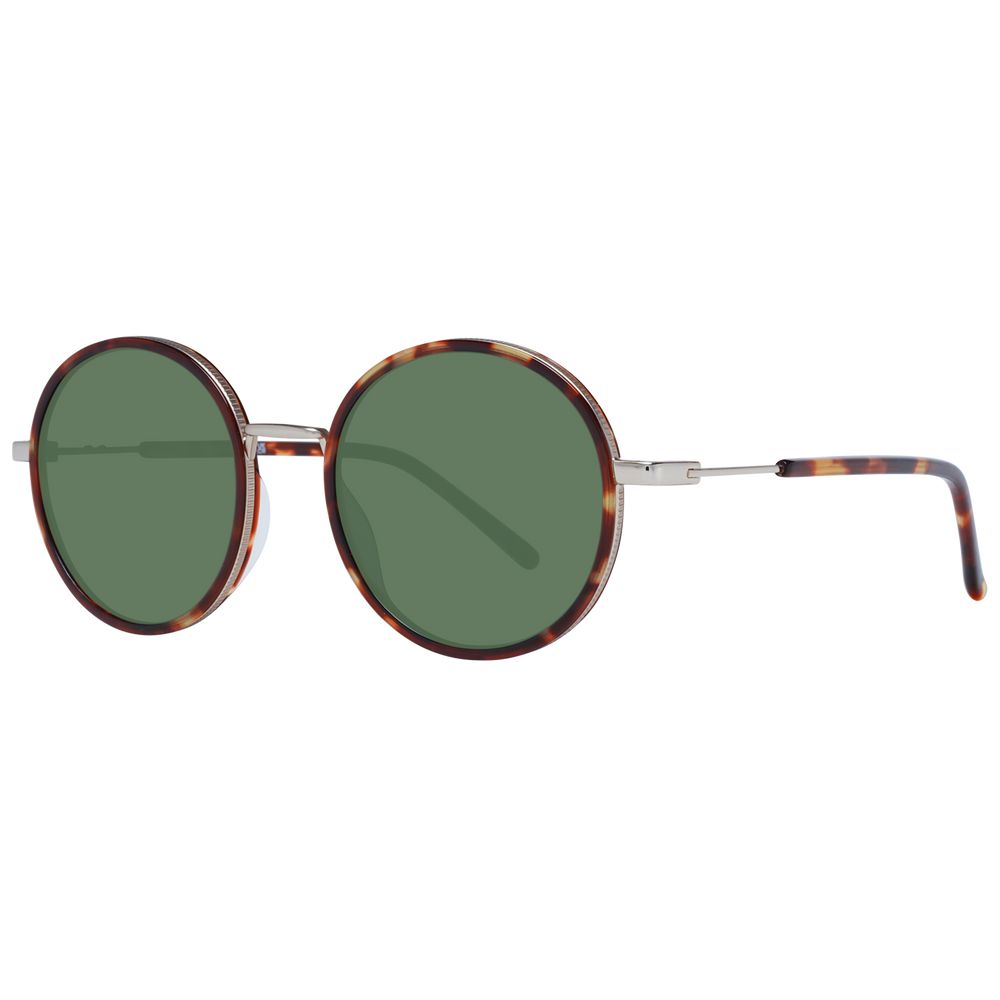 Braune Herren Sonnenbrille