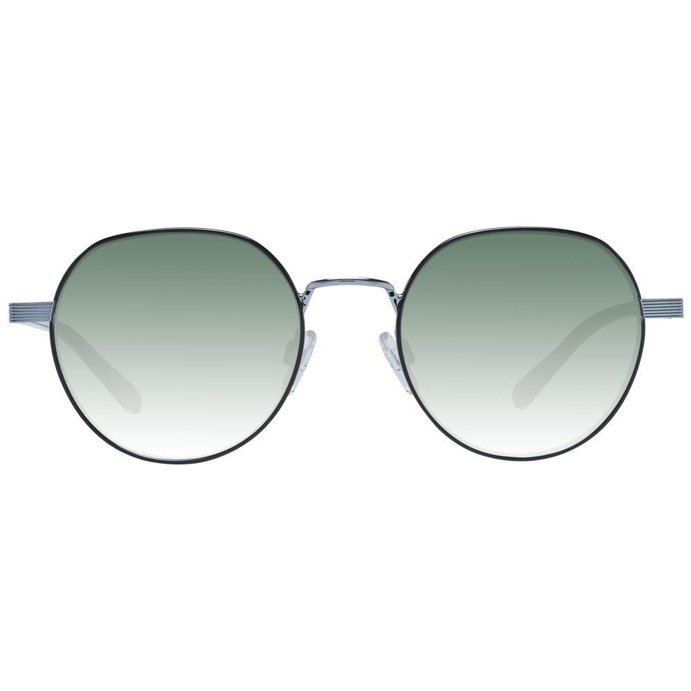 Graue Herren Sonnenbrille