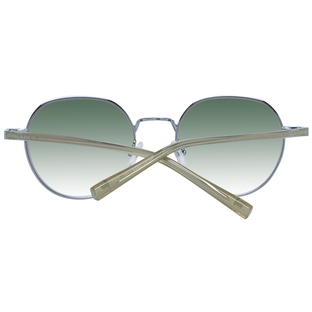 Graue Herren Sonnenbrille