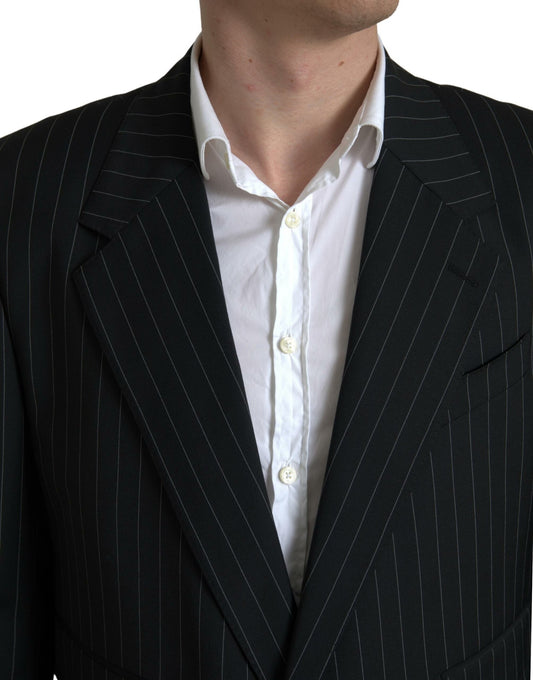 Slim Fit Blazer „Sicilian Elegance“