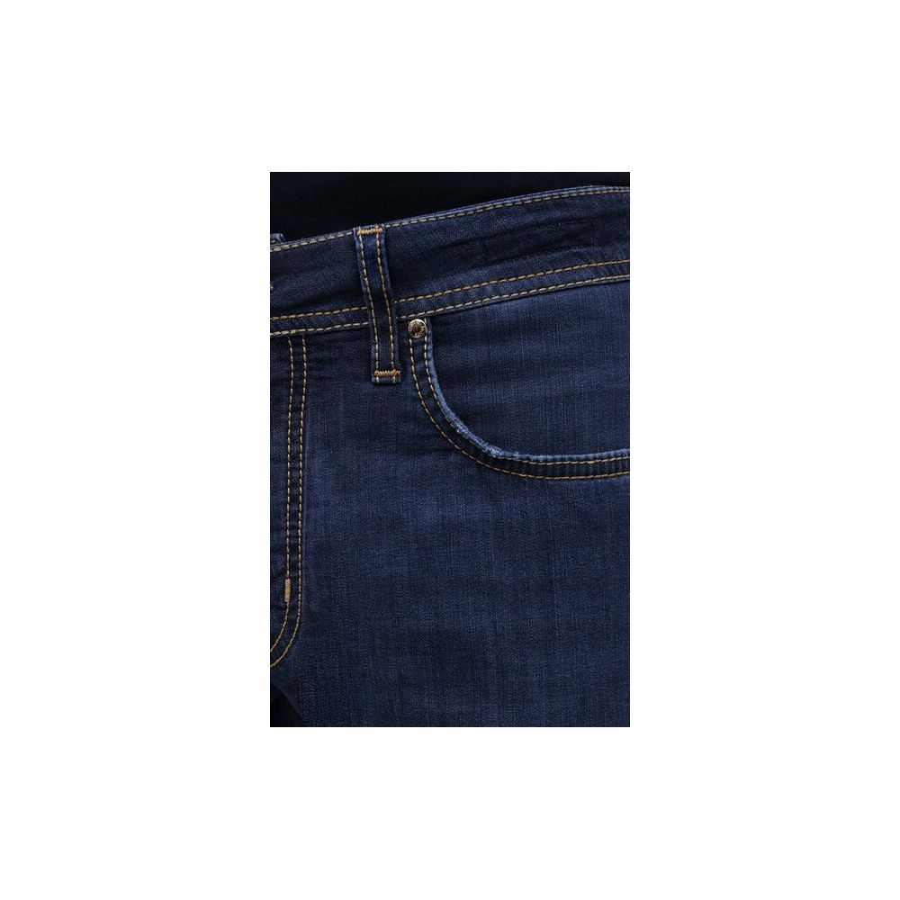 Elegante Slim Fit Premium Denim Essentials