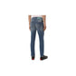 Jacob Cohen Light Blue Cotton Men Jeans with Stretch Fit