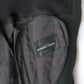 Emerald Green Goatskin Bomber Jacket