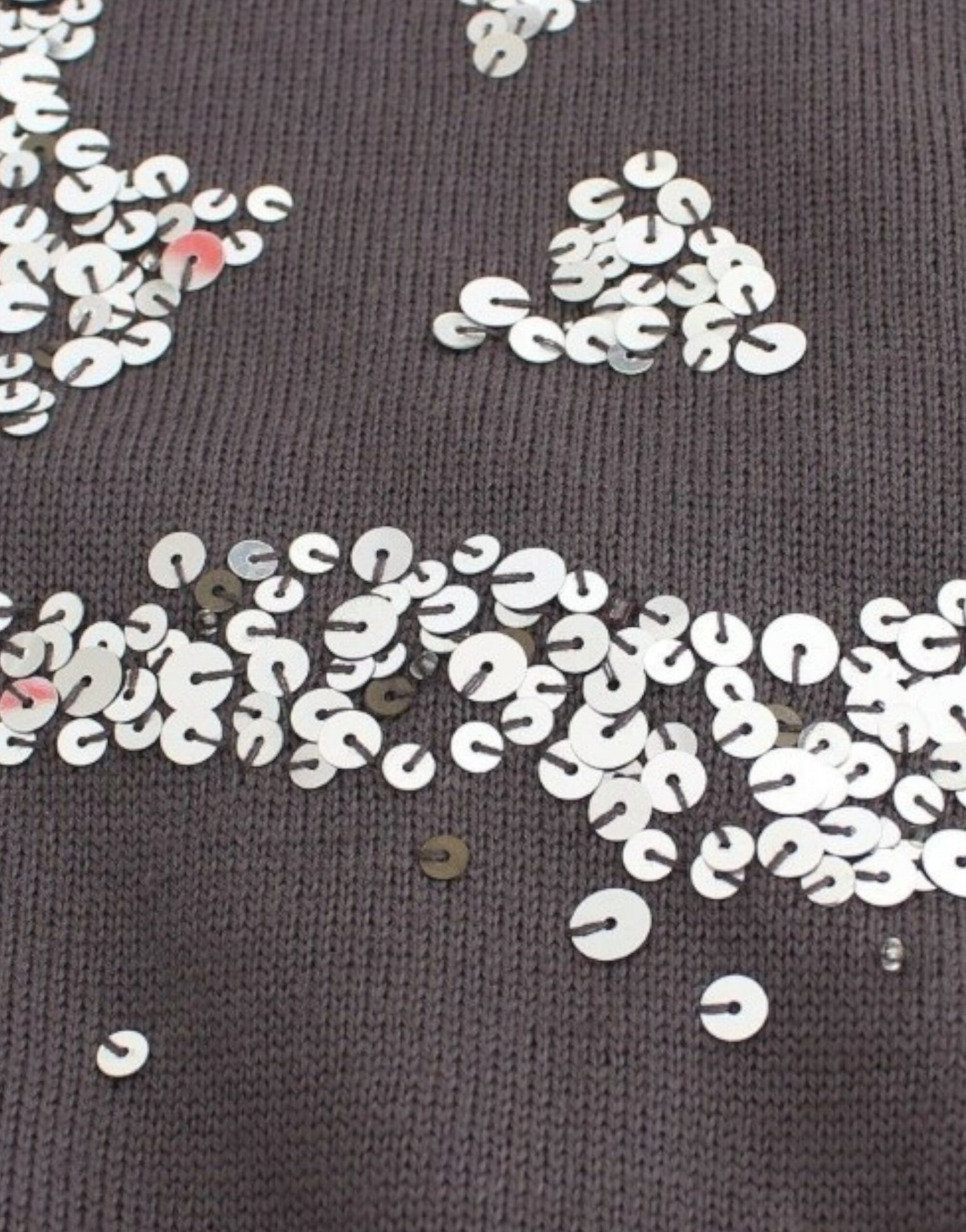Eleganter Rollkragenpullover aus Schurwolle