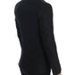 Elegant Martini Slim Fit Blazer Jacket