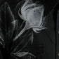 Elegantes Hemd mit Blumendruck