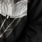 Elegantes Button-Down-Hemd mit floralem Muster