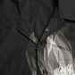 Elegantes Button-Down-Hemd mit floralem Muster