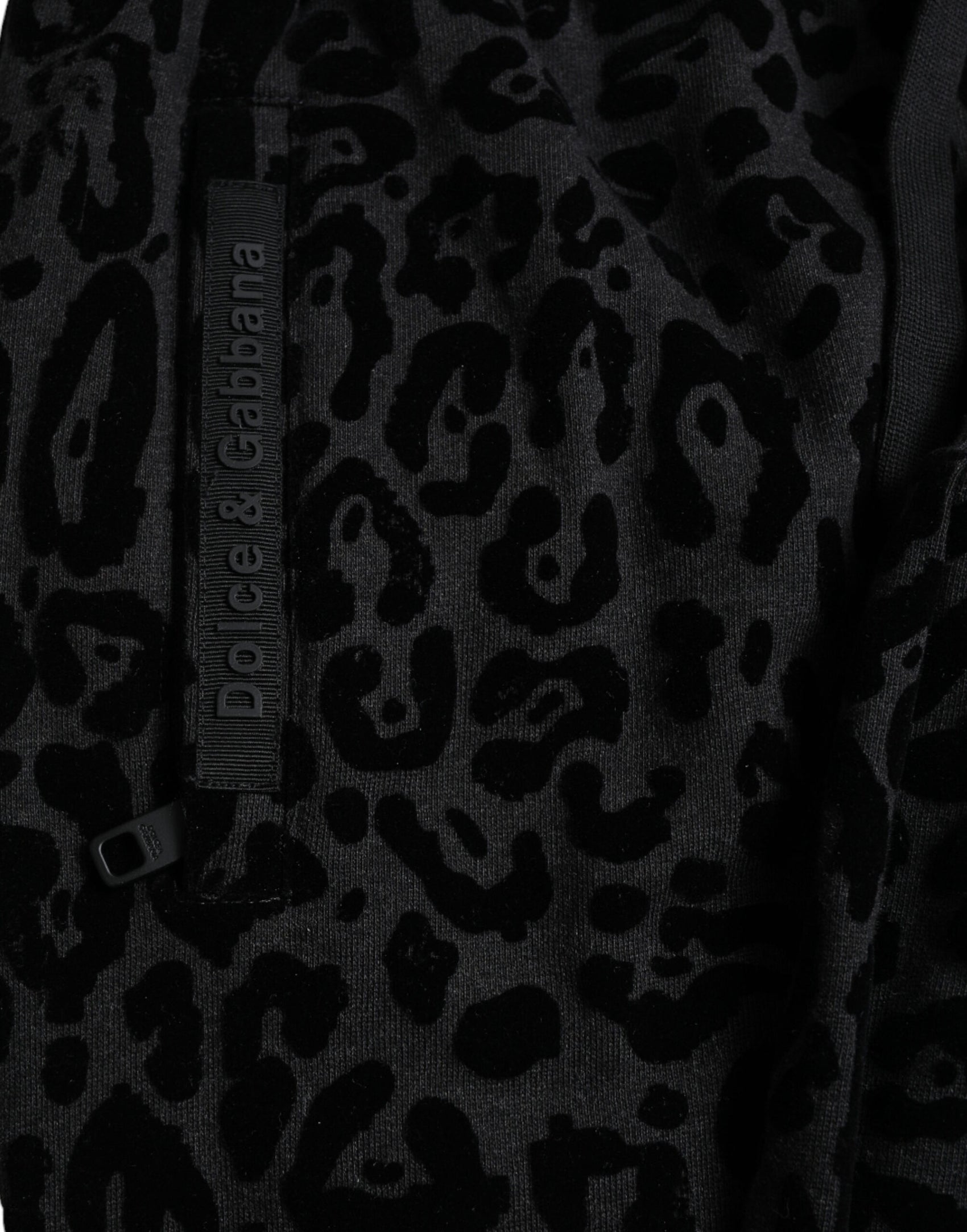 Elegante Leoparden-Jogginghose für Herren