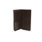 Brown Leather Men Wallet