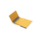 Cerruti 1881 Yellow Calfskin Men Wallet