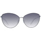 Gray Women Sunglasses