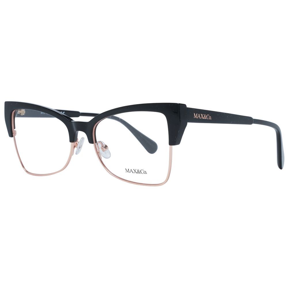 Black Women Optical Frames