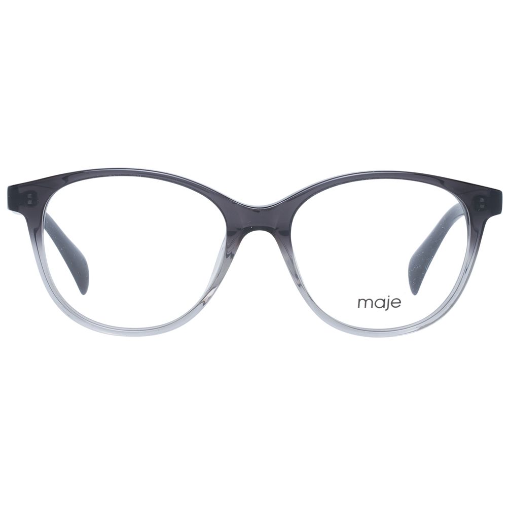 Black Women Optical Frames