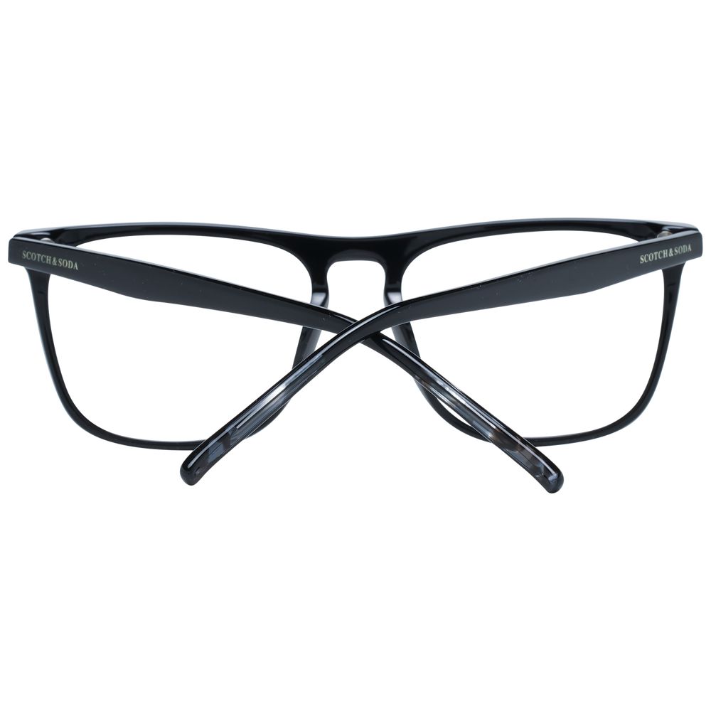 Black Men Optical Frames