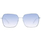 Silver Women Sunglasses