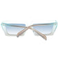 Turquoise Women Sunglasses