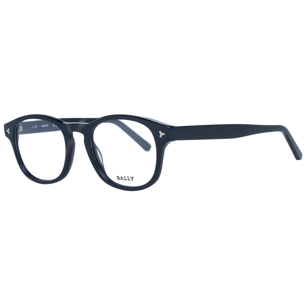 Blue Men Optical Frames