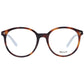 Brown Women Optical Frames