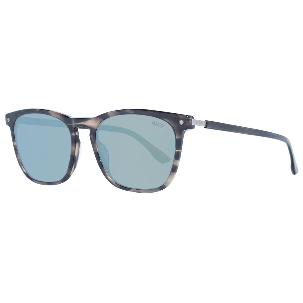 Graue Herren Sonnenbrille