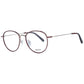 Burgundy Unisex Optical Frames