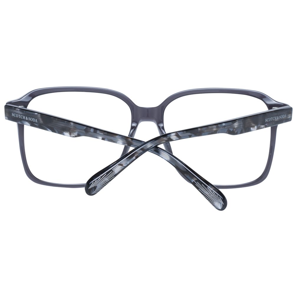 Black Men Optical Frames