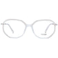 Transparent Women Optical Frames