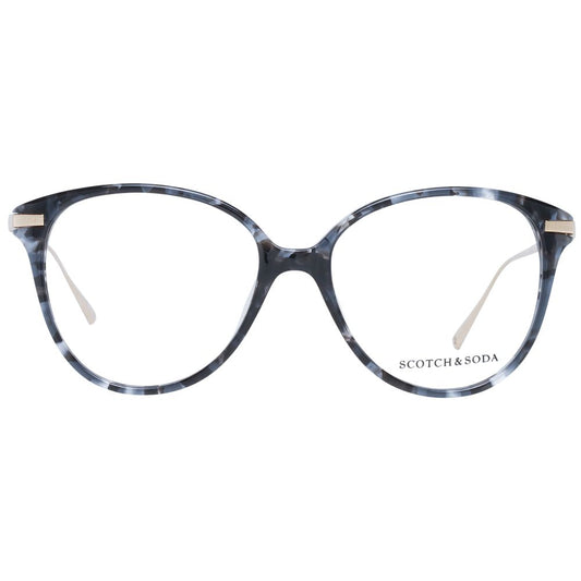 Black Women Optical Frames