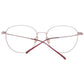 Copper Women Optical Frames