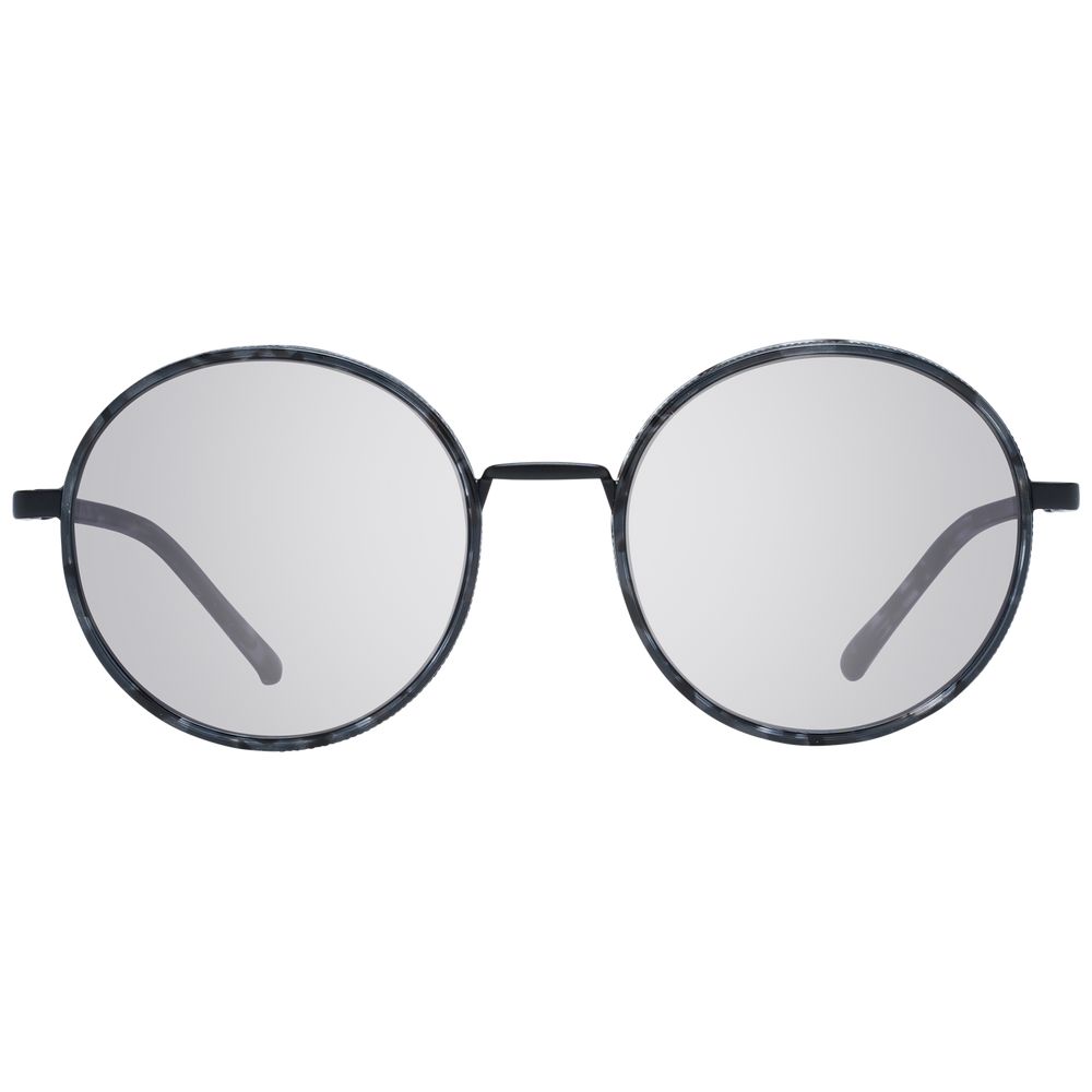 Graue Herren Sonnenbrille