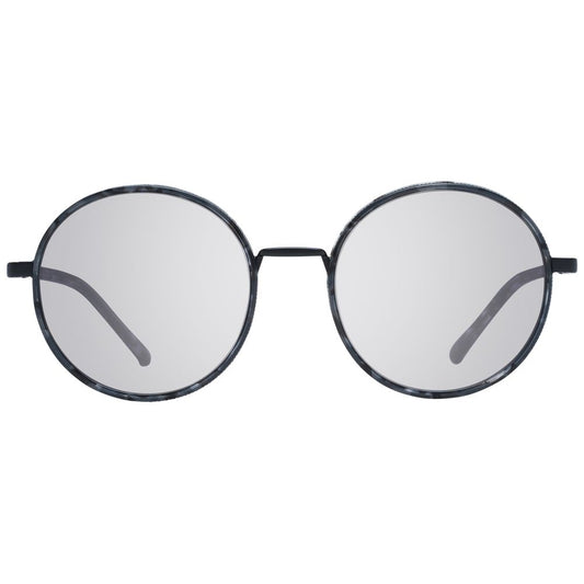 Gray Men Sunglasses