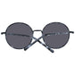 Graue Herren Sonnenbrille