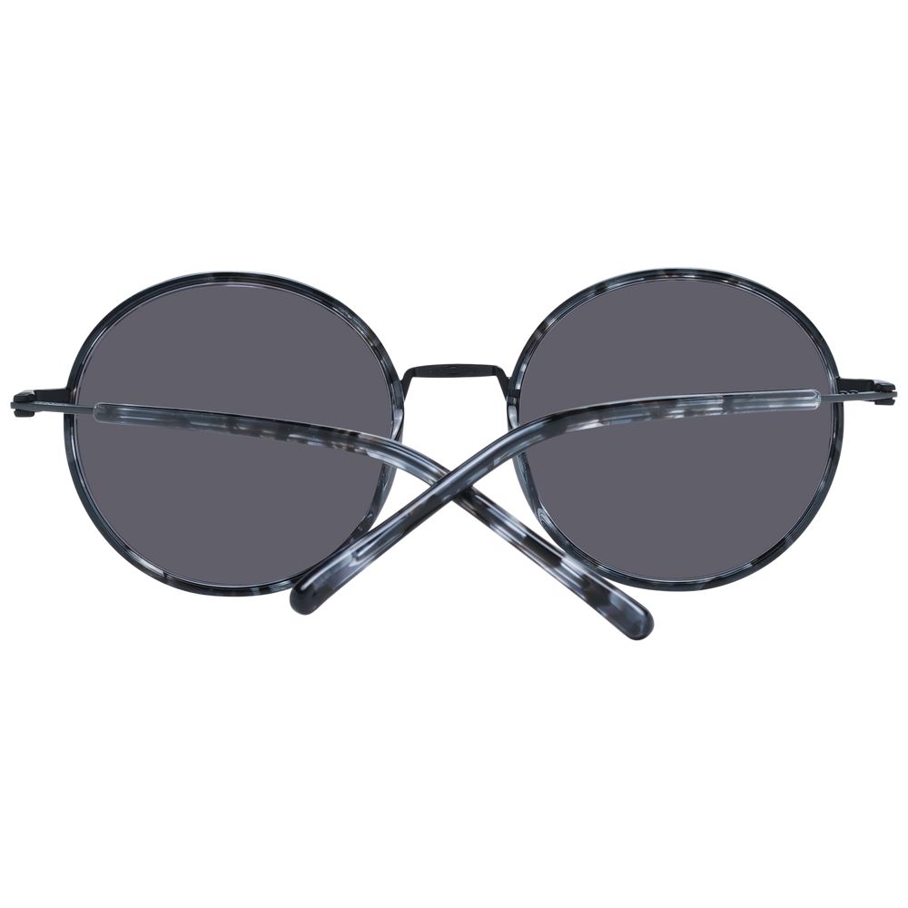 Graue Herren Sonnenbrille