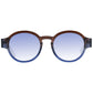 Braune Herren Sonnenbrille