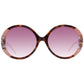 Brown Women Sunglasses