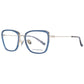 Blue Women Optical Frames