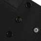 Eleganter High-Waist-Minirock in A-Linie
