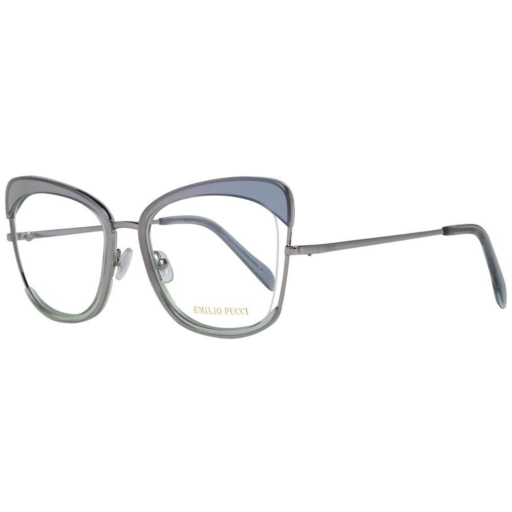 Gray Women Optical Frames