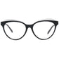 Black Women Optical Frames