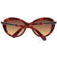 Brown Women Sunglasses