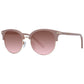 Rosa Damen Sonnenbrille