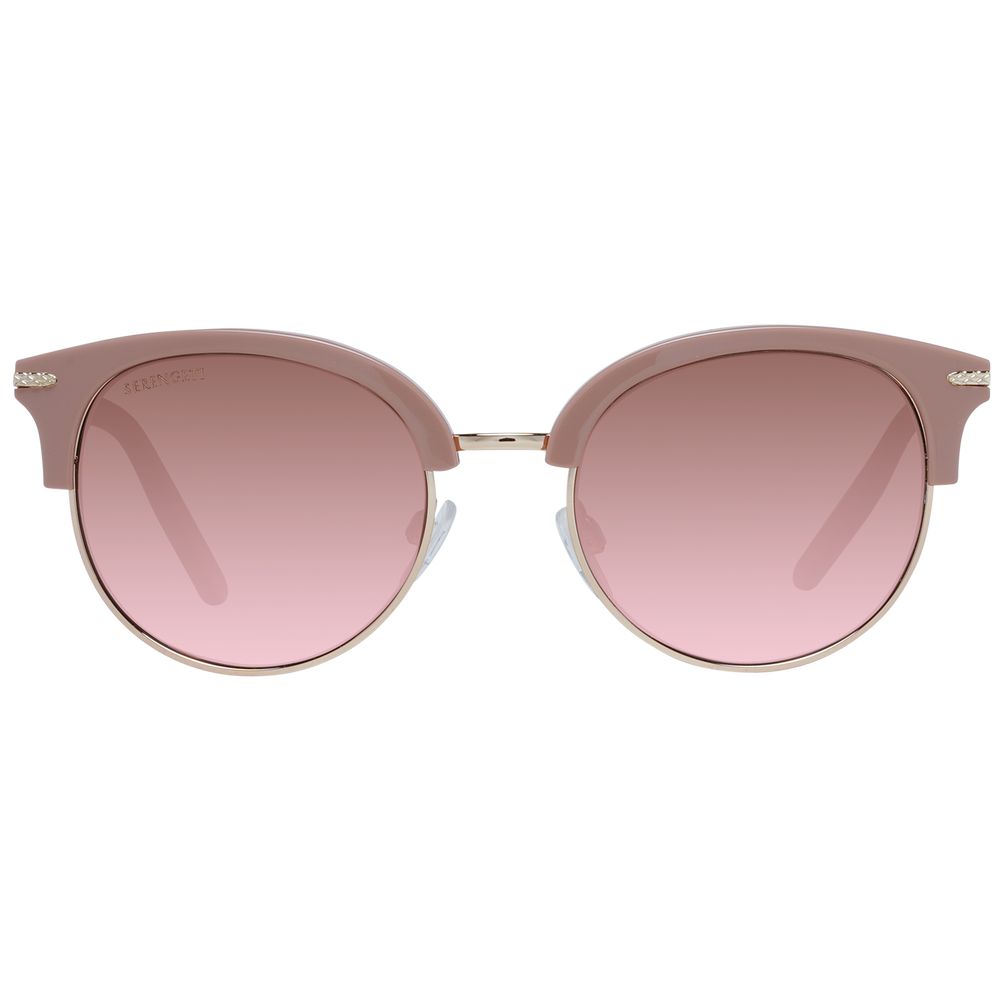 Rosa Damen Sonnenbrille