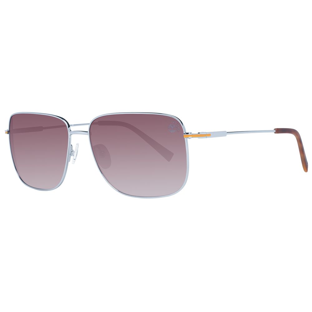 Graue Herren Sonnenbrille