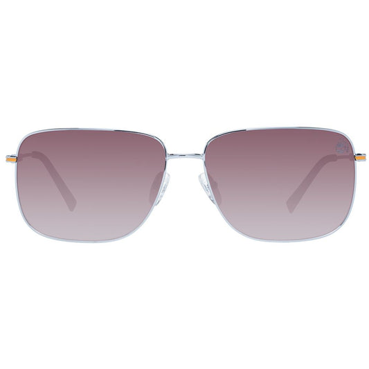 Graue Herren Sonnenbrille