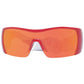 Red Women Sunglasses