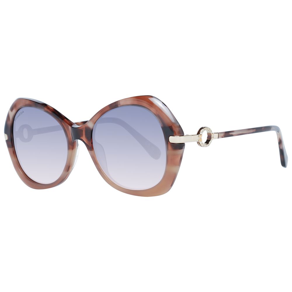 Brown Women Sunglasses