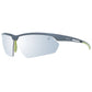 Graue Herren Sonnenbrille