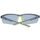 Graue Herren Sonnenbrille